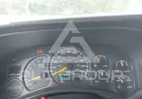 2001 Chevrolet Silverado фото
