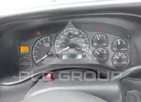 2001 Chevrolet Silverado фото