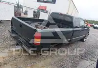2001 Chevrolet Silverado фото