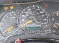 2001 Chevrolet Silverado фото
