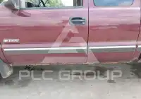 2001 Chevrolet Silverado photo