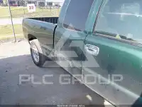2001 Chevrolet Silverado фото