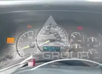 2001 Chevrolet Silverado photo