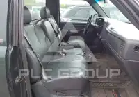2001 Chevrolet Silverado фото