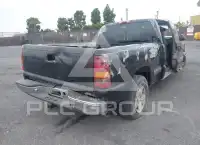 2001 Chevrolet Silverado фото