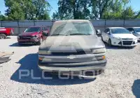2001 Chevrolet Silverado photo