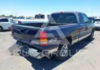 2001 Chevrolet Silverado фото