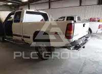 2001 Chevrolet Silverado photo