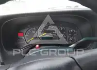 2001 Chevrolet Silverado photo