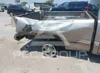 2001 Chevrolet Silverado фото
