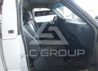2001 Chevrolet Silverado photo