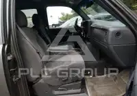 2001 Chevrolet Silverado photo