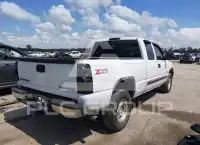 2001 Chevrolet Silverado фото
