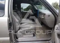 2001 Chevrolet Silverado фото