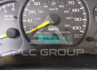 2001 Chevrolet Silverado фото