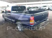 2001 Chevrolet Silverado фото