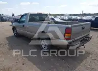 2001 Chevrolet Silverado фото
