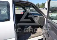 2001 Chevrolet Silverado фото