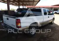 2001 Chevrolet Silverado фото