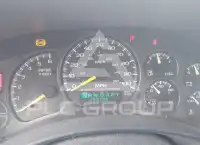 2001 Chevrolet Silverado фото