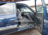 2001 Chevrolet Silverado фото