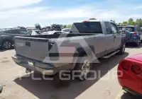 2001 Chevrolet Silverado фото