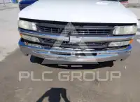 2001 Chevrolet Silverado photo