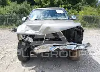 2001 Chevrolet Silverado фото