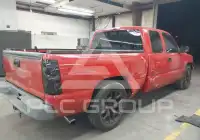 2001 Chevrolet Silverado фото