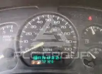 2001 Chevrolet Silverado фото