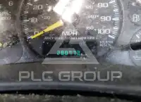 2001 Chevrolet Silverado фото