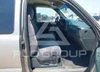 2001 Chevrolet Silverado фото