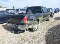 2001 Chevrolet Silverado фото
