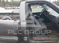2001 Chevrolet Silverado photo