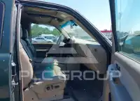 2001 Chevrolet Silverado photo