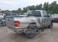 2001 Chevrolet Silverado фото