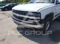 2001 Chevrolet Silverado фото