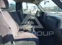 2001 Chevrolet Silverado фото
