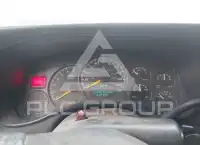 2001 Chevrolet Silverado фото