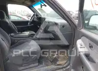 2001 Chevrolet Silverado фото