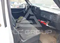 2001 Chevrolet Silverado фото