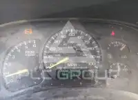 2001 Chevrolet Silverado фото