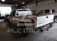 2001 Chevrolet Silverado photo
