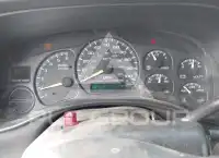 2001 Chevrolet Silverado фото