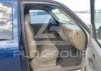 2001 Chevrolet Silverado photo