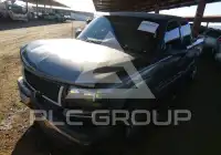 2001 Chevrolet Silverado фото