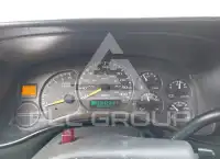 2001 Chevrolet Silverado photo