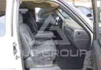 2001 Chevrolet Silverado фото