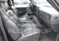 2001 Chevrolet Silverado фото