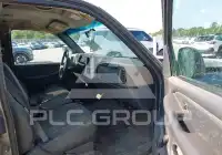 2001 Chevrolet Silverado фото